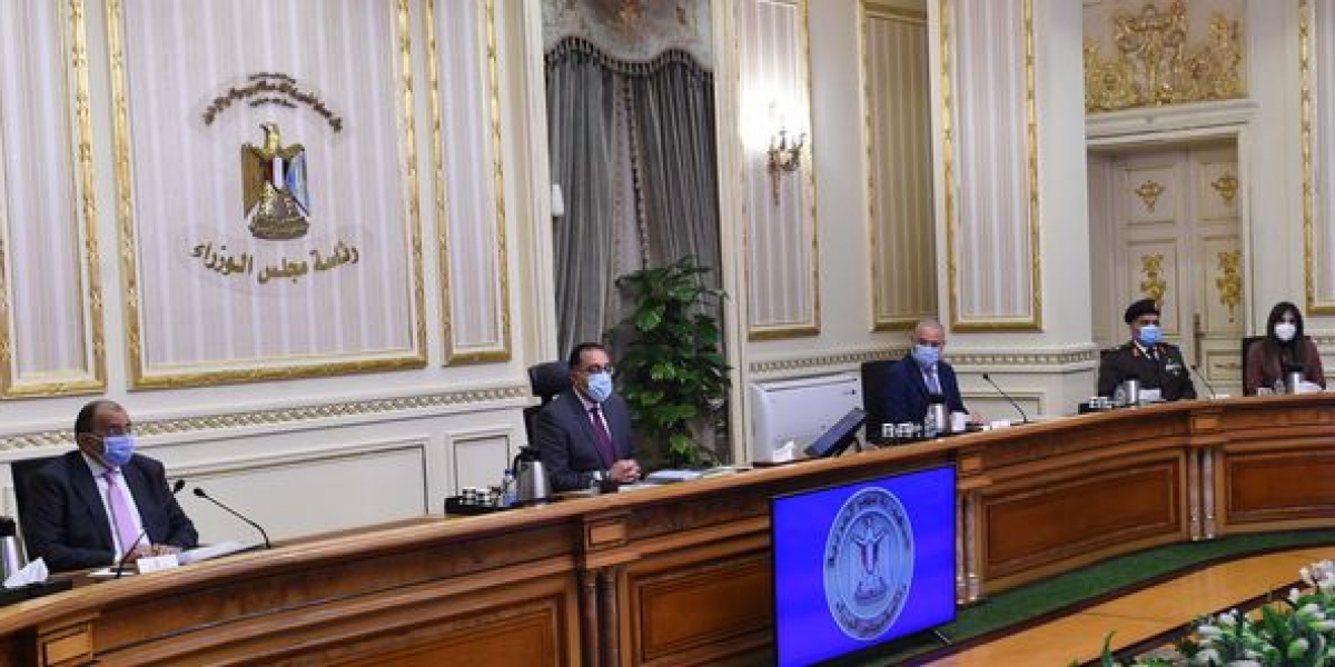 الحكومة تحسم طلبات لتنفيذ استثمارات بـ 3 مليارات دولار فى تحلية المياه النصف الأول من 2022