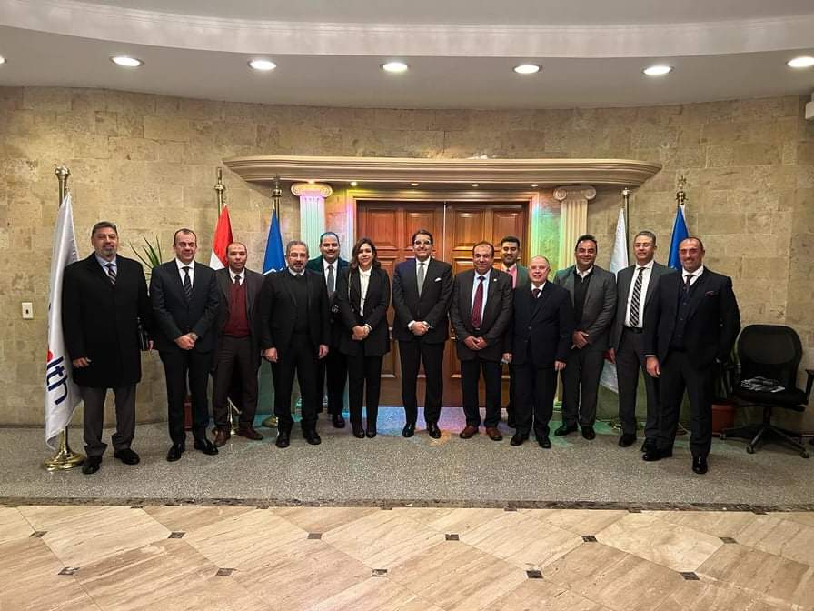 “إي هيلث” تعقد أول اجتماع لإدارتها.. وتختار السكري مديرا تنفيذيا للمنصة