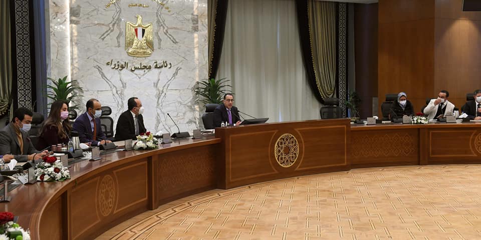رئيس الوزراء: نسعى لاستهداف تحقيق معدل نمو يصل إلى 7%