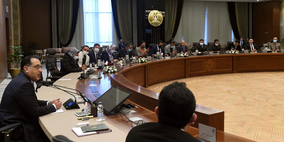 رئيس الوزراء: انخفاض دعم المحروقات إلى 17 مليار جنيه بعد الهيكلة