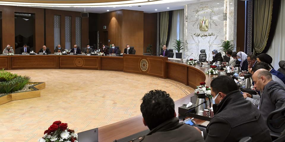 "مدبولى": الحكومة تدرس عدة سيناريوهات لإعادة هيكلة دعم السلع