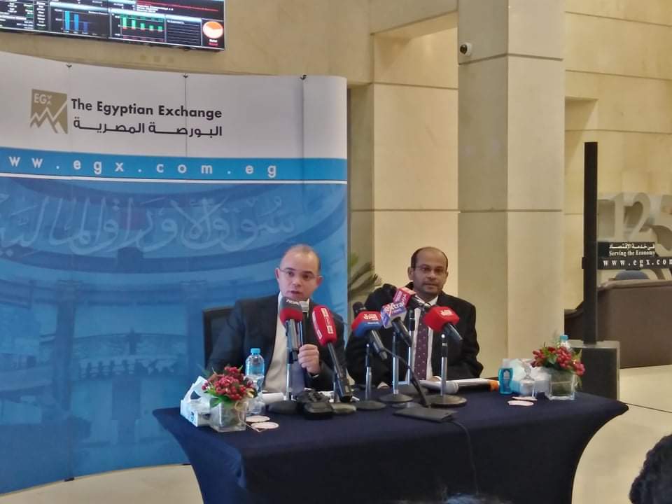 فريد: 96% من بورصات العالم تتبع المنهجية الحالية لتحديد أسعار الإغلاق بالبورصة المصرية