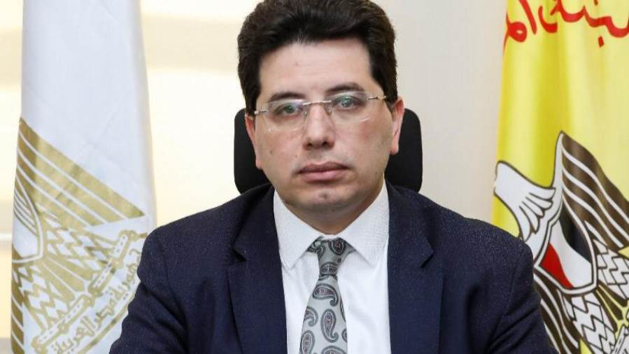 “نصر”: 3 تريليونات جنيه معاملات إلكترونية خلال العام الماضى