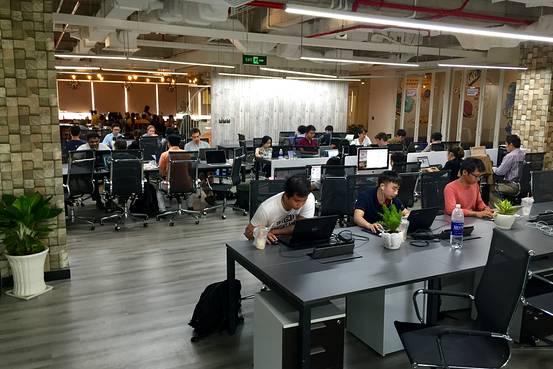 الشركات الناشئة فى "فيتنام" قد تصبح أهم مركز تكنولوجى بآسيا