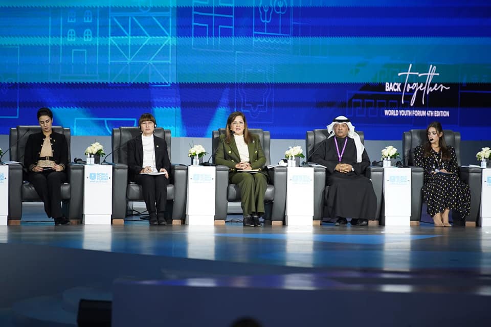 "وزيرة التخطيط": انخفاض مؤشرات الفقر فى المرحلة التمهيدية بـ"حياة كريمة" إلى ما بين 10 : 14%