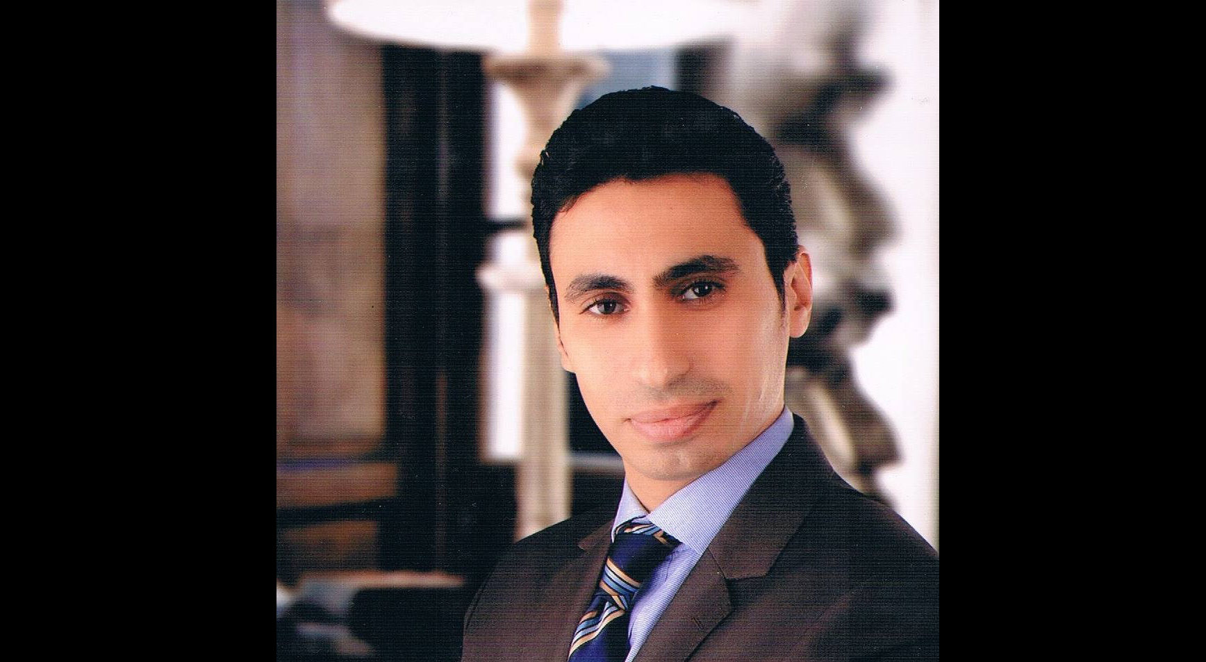 عصام الجوهرى ؛ معهد التخطيط القومى