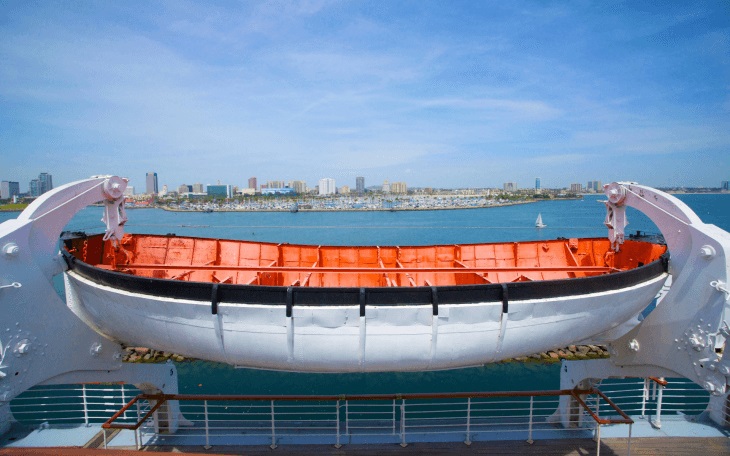 رماثات النجاة