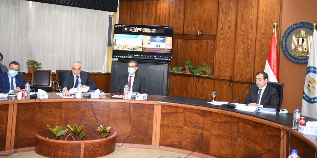 اعتماد موازنة "القاهرة لتكرير البترول" للعام المالى 2022-2023