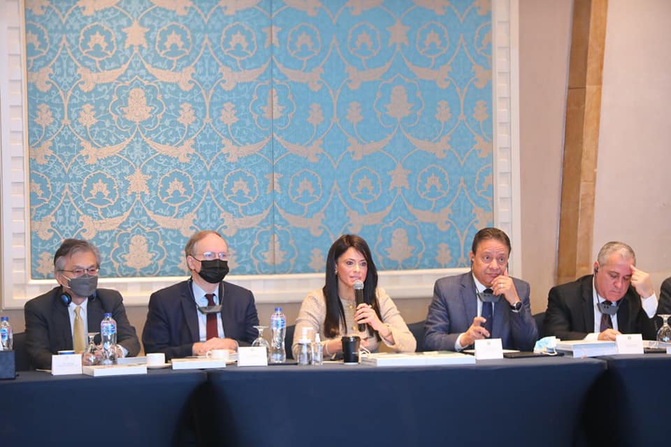 "التعاون الدولى": 10.2 مليار دولار حزم التمويل الميسر من شركاء التنمية العام الماضى