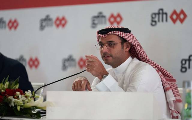 هشام الريس ؛ جى إف إتش ؛ إنفراكورب