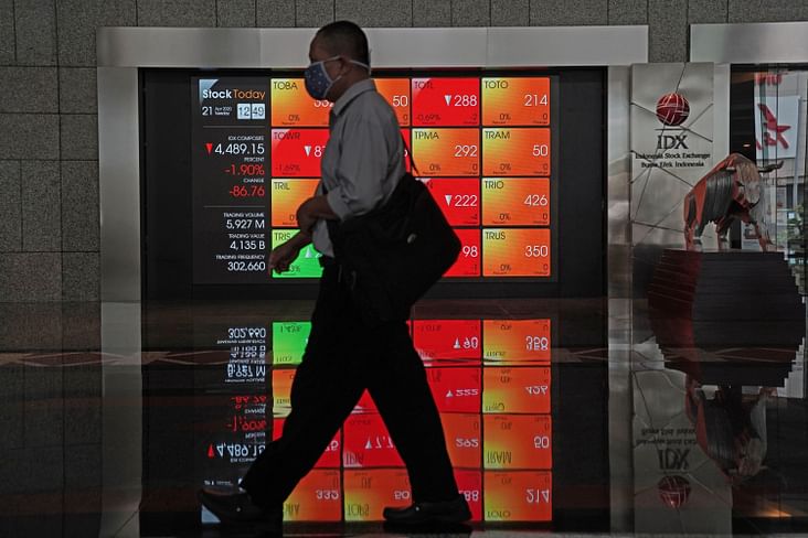 آسيا ؛ أوميكرون ؛ كورونا