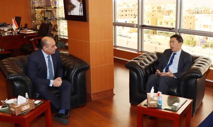 "التنمية الصناعية" بصدد تطوير تطوير وتحديث خريطة الفرص الاستثمارية