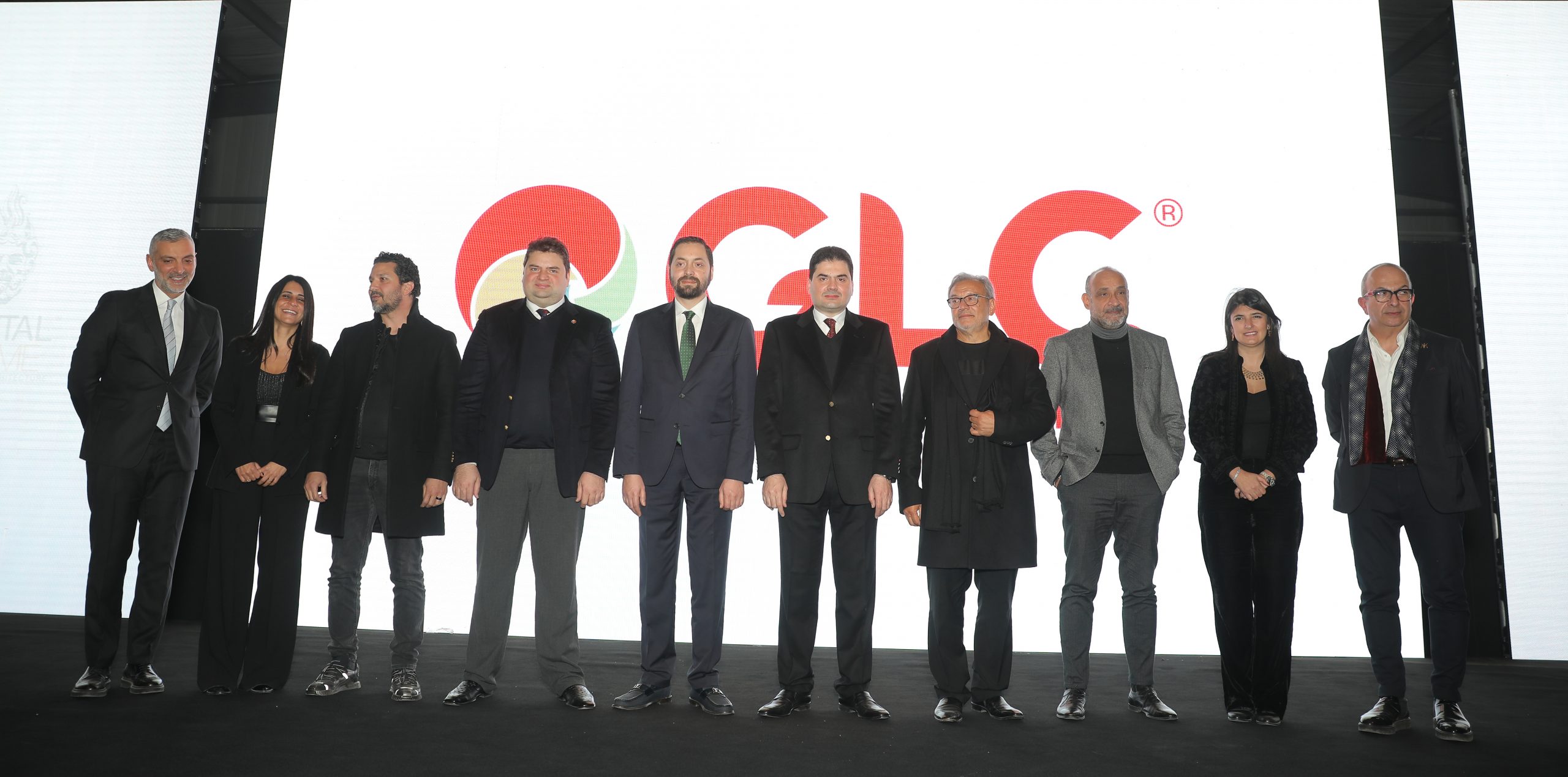 "الحوت": "GLC" تستهدف الاستثمار فى الابتكار لجعل مصر عاصمة الألوان بالمنطقة العربية والشرق الأوسط