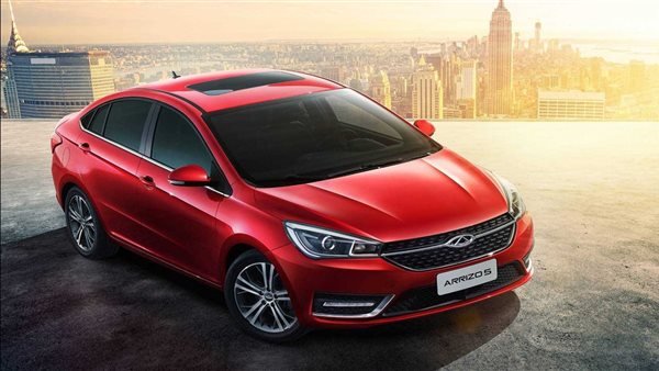 «مبادرة الإحلال»: 400 طلب على «شيري أريزو 5» موديل 2022