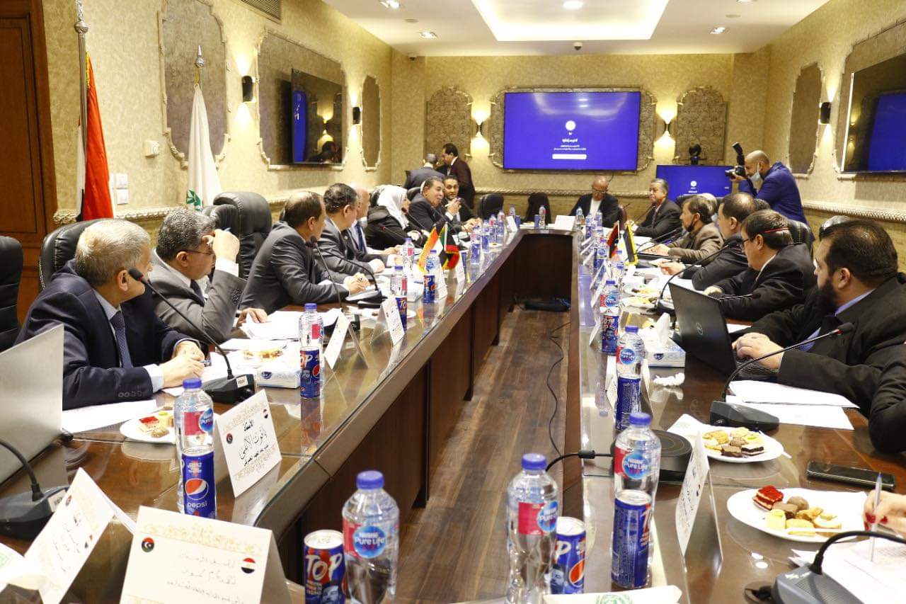 وزير المالية: تقديم كل أوجه الدعم لأشقائنا فى ليبيا تنفيذًا للتوجيهات الرئاسية