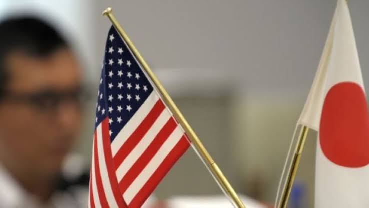 اليابان والولايات المتحدة تطلقان محادثات وزارية منتظمة لتعزيز الاقتصاد وسط تزايد نفوذ الصين