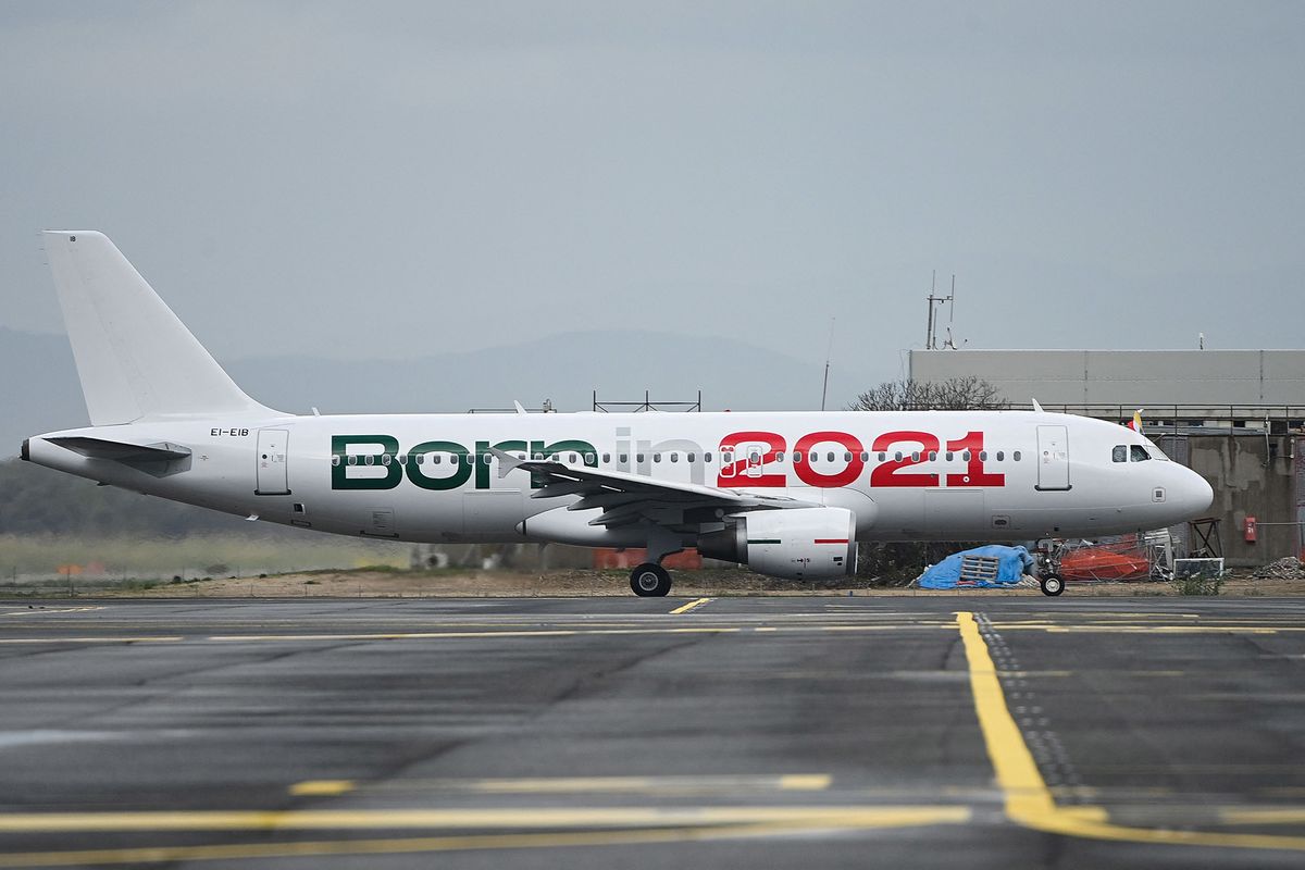 "لوفتهانزا" قد تستحوذ على 40% فى "ITA Airways" خليفة "أليطاليا"