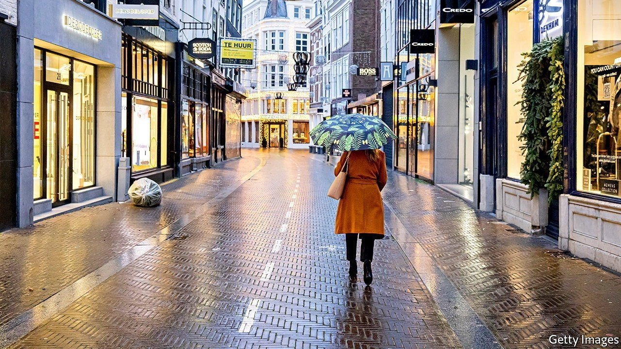 كيف يؤثر متحور "أوميكرون" على انتعاش الاقتصاد العالمى؟