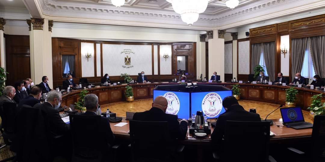 مدبولي: توجيهات من الرئيس السيسي بالعمل على زيادة الصادرات المصرية خلال الفترة المقبلة