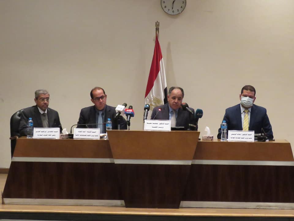 وزير المالية: 200 مليار جنيه سنويًا لتنفيذ مشروعات "حياة كريمة"