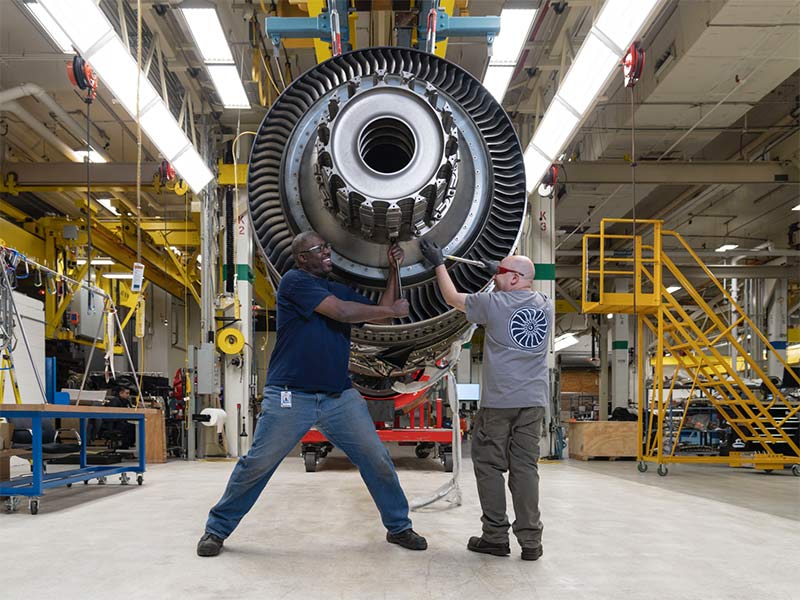 جنرال إليكتريك