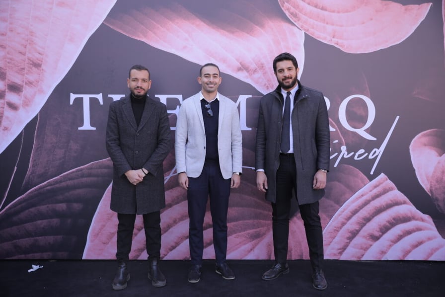 2 مليار جنيه مبيعات مشروع "The MarQ" خلال 10 أشهر