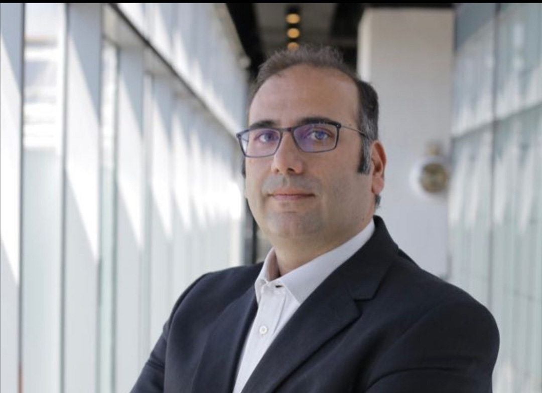 كريم نعمة الشريك المؤسس لشركة أكت فاينانشيال