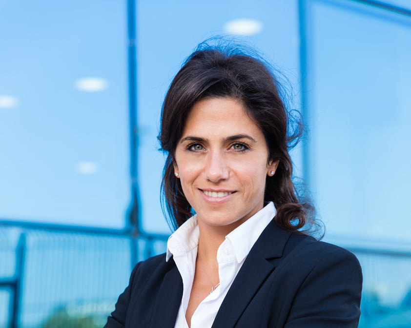 ليلى الحارس مديراً تنفيذياً لشركة "سيمنس للطاقة" فى مصر