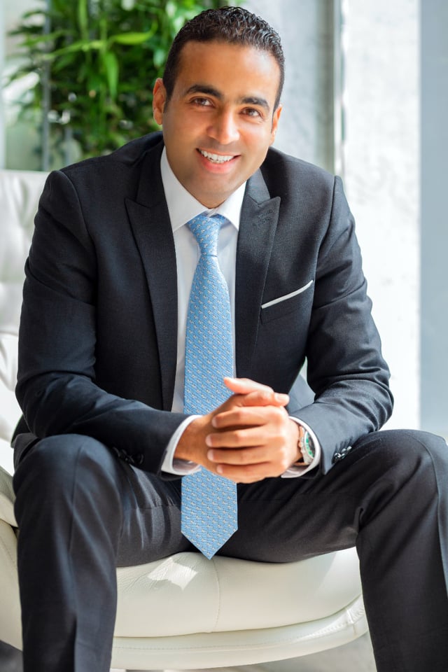 مليار جنيه مبيعات “ابنى للتطوير العقارى” فى 2021