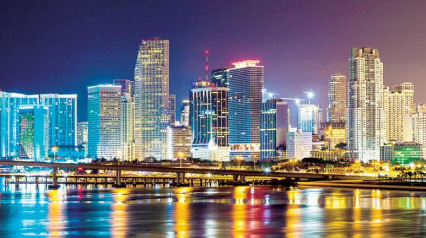 الإنفاق على التشييد في الولايات المتحدة يرتفع بأقل من المتوقع في ديسمبر