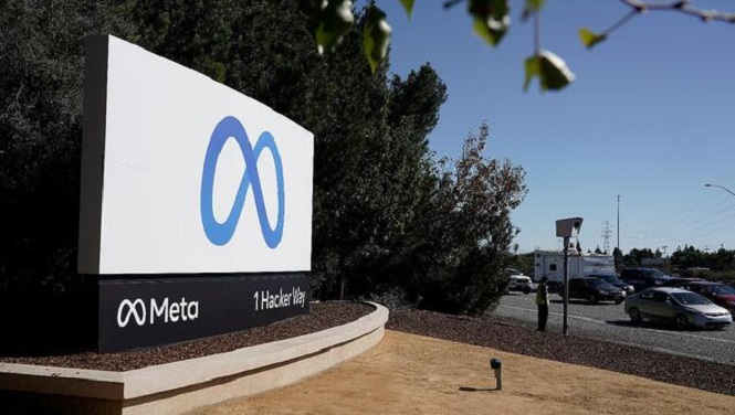 ميتا ميتافيرس