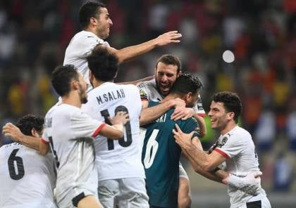 10 ملايين جنيه مكافأة للاعبي منتخب مصر من “طلعت مصطفى” حال التتويج بالأمم الإفريقية