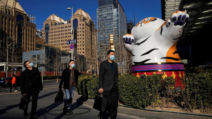 النمو الاقتصادى الآسيوى يفوق الأمريكتين وأوروبا خلال العامين المقبلين