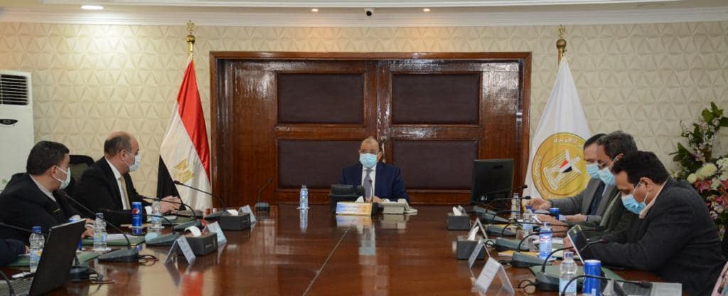 "التنمية المحلية": تريليون جنيه استثمارات حكومية بالصعيد خلال 7 سنوات