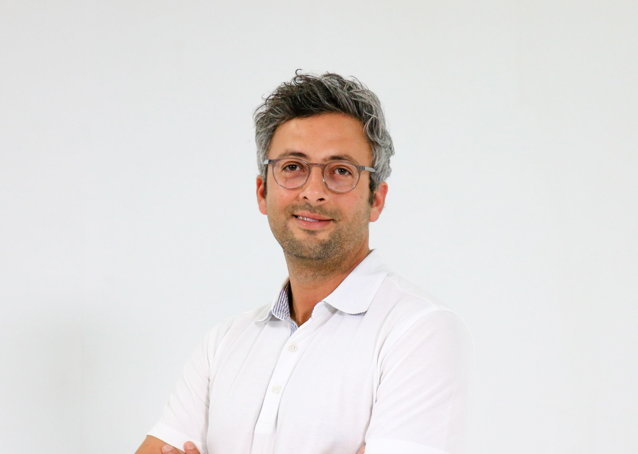 أحمد جاب الله، المؤسس والرئيس التنفيذى لشركة SOKNA