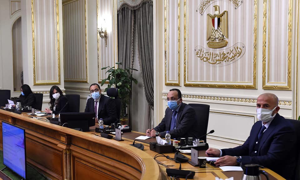 رئيس الوزراء: ندعم الحلول المبتكرة المقدمة من القطاع الخاص للمساهمة في مواجهة التحديات المناخية