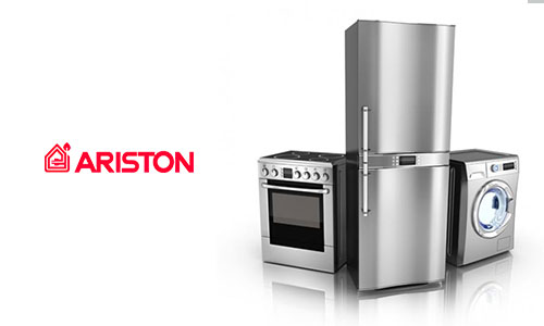 “أريستون” الإيطالية تدرس إنشاء مصنع للأجهزة الكهربائية فى مصر