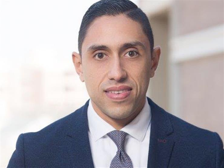 احمد راضى ألتا سمبركابيتال