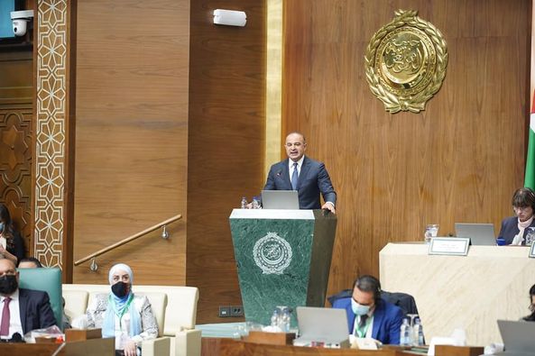 "التخطيط": متوقع تحقيق معدل نمو نحو 6% بالعام المالى 2021-2022