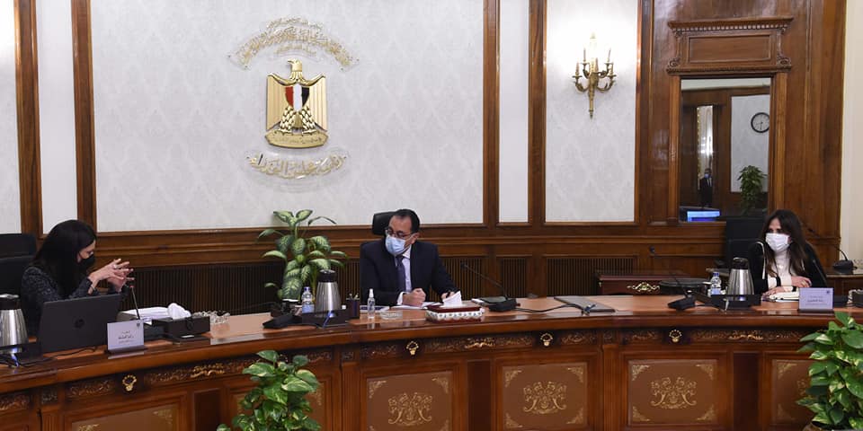 "التعاون الدولى" تبحث مع شركاء التنمية دعم الأجندة الوطنية للهيدروجين الأخضر