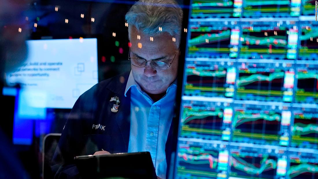 تراجع مؤشر التقلبات فيكس