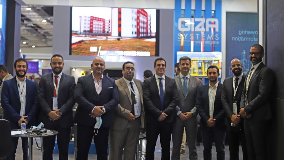 “EOSOL” الإسبانية تشترى 50% من شركة “GSEC” التابعة لـ”جيزة سيستمز”