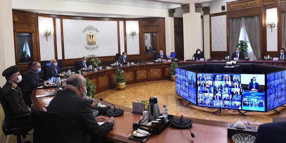 رئيس الوزراء: مسئولون أمام الله وأمام الوطن بأن نوقف تعديات الأراضى الزراعية