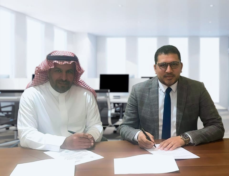 تأسيس "وينفسيتور للاستثمار العقارى" بشراكة مصرية سعودية