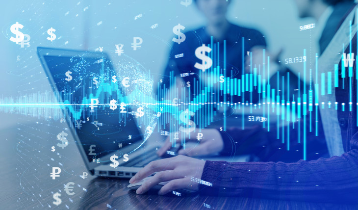 التكنولوجيا المالية