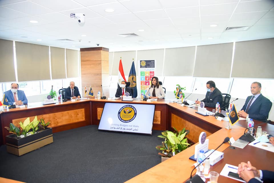 "الرقابة المالية": 67 ألف مواطن اشتروا وثيقة التأمين للمصريين بالخارج حتى الآن