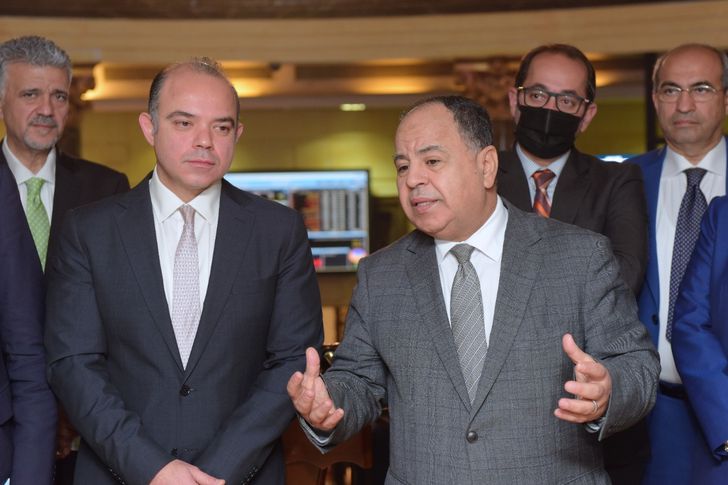 وزير المالية: استكمال برنامج الطروحات الحكومية بالبورصة قبل نهاية العام