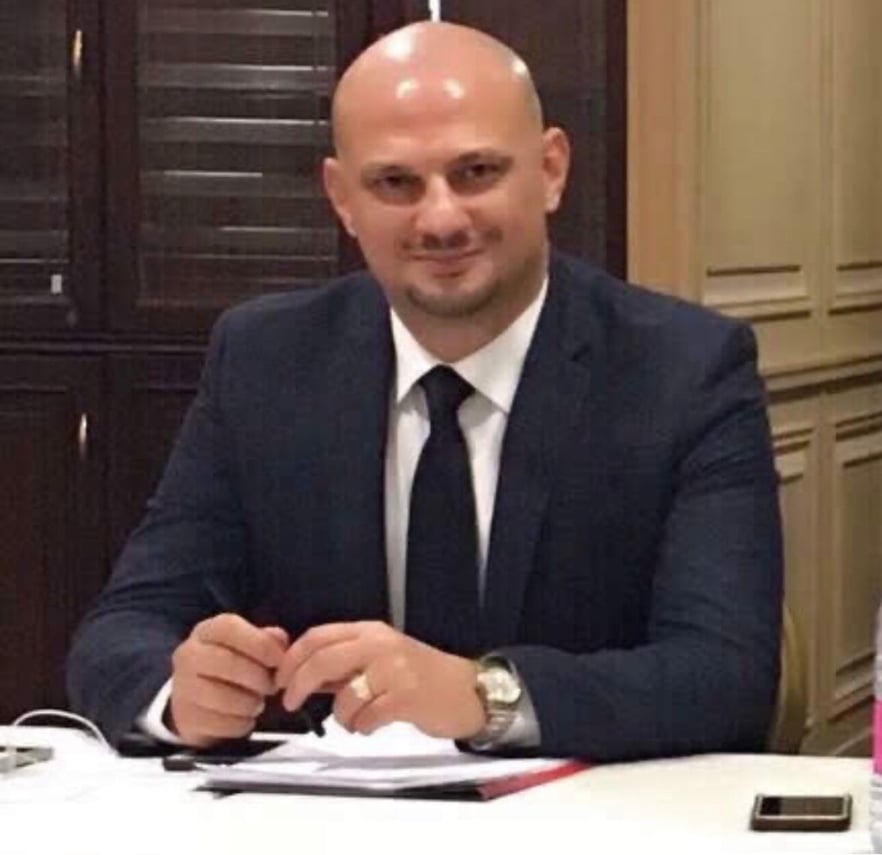 "وسطاء أوراق المال العراقية" : نسعى لمزيد من التعاون مع البورصة المصرية خلال الفترة المقبلة