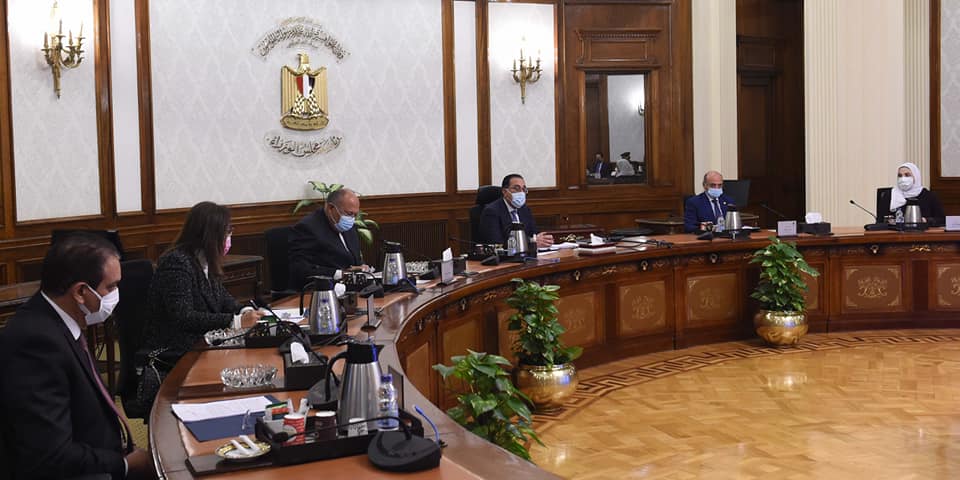 رئيس الوزراء يترأس اجتماعا لمتابعة خطوات تنفيذ الاستراتيجية الوطنية لحقوق الإنسان