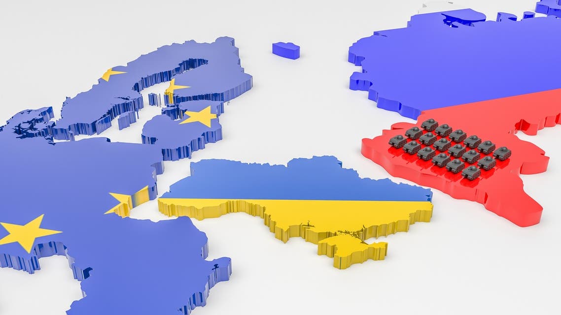 المفوضية الأوروبية تصدر بيانًا بالعقوبات المقترحة على روسيا